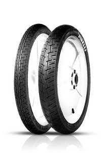 Pirelli City Demon ( 3.00-18 RF TL 52P Hinterrad