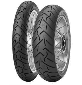 Pirelli Scorpion Trail II ( 130/80 R17 TL 65V Hinterrad