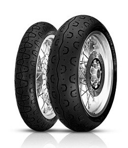 Pirelli Phantom Sportscomp RS ( 150/70 R17 TL 69V Hinterrad