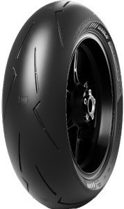 Pirelli Diablo Supercorsa V4 ( 190/55 ZR17 TL 75W Hinterrad