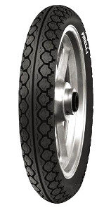 Pirelli MT15 ( 110/80-14 RF TL 59J Hinterrad