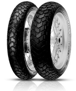 Pirelli MT60 ( 90/90-19 TT 52P M/C