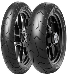 Pirelli Scorpion Trail III ( 90/90 V21 TL 54V M/C