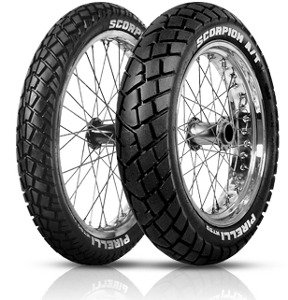 Pirelli SCORPION MT90 A/T ( 90/90-21 TT 54S M/C