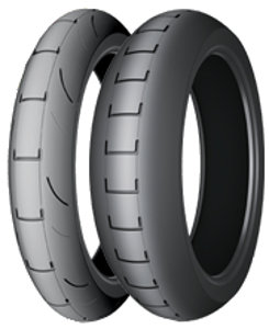 Michelin Power Supermoto ( 120/75 R16.5 TL Mischung A