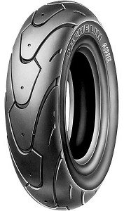 Michelin Bopper ( 130/70-12 TT/TL 56L Hinterrad