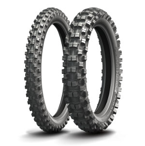 Michelin Starcross 5 ( 60/100-14 TT 29M M/C