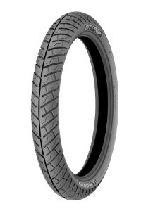 Michelin City Pro ( 70/90-14 RF TT 40P Hinterrad