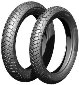 Michelin Anakee Street ( 2.50-17 RF TT 43P Hinterrad