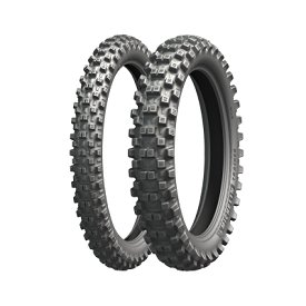 Michelin Tracker ( 80/100-21 TT 51R M/C