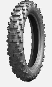 Michelin Enduro Xtrem ( 140/80-18 TT 70R Hinterrad