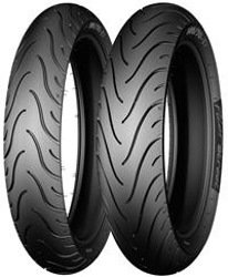 Michelin Pilot Street ( 70/90-17 RF TT/TL 43S Hinterrad