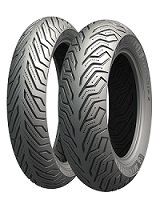 Michelin City Grip 2 ( 120/80-14 TL 58S Hinterrad