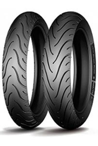 Michelin Pilot Street Radial ( 150/60 R17 TT/TL 66H Hinterrad