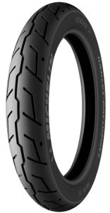 Michelin Scorcher 31 ( 130/90B16 RF TT/TL 73H M/C