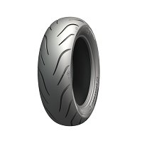 Michelin Commander III Touring ( 130/70B18 TT/TL 63H M/C