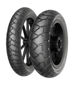 Michelin Scorcher Adventure ( 120/70 R19 TL 60V M/C