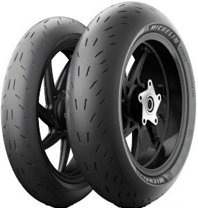 Michelin Power Performance Cup ( 190/55 R17 TL 75V Hinterrad