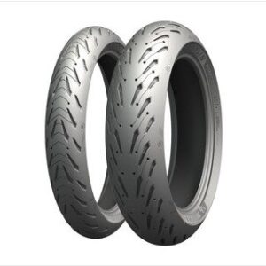 Michelin Road 5 GT ( 120/70 ZR18 TL (59W) M/C