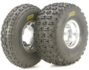 ITP Holeshot XCT ( 23x7.00-10 TL 36F )