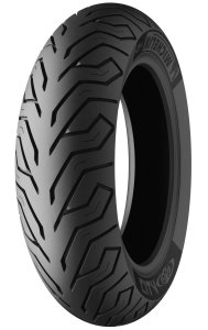 Michelin City Grip ( 100/80-14 TT/TL 48P M/C