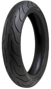 Michelin Pilot Power 2CT ( 190/50 ZR17 TL (73W) Hinterrad