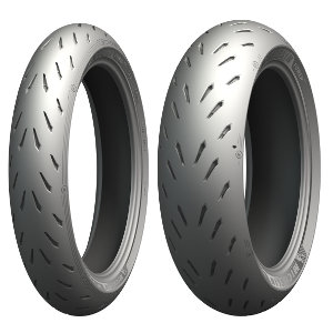 Michelin Power RS ( 110/70 ZR17 TL (54W) M/C