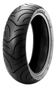 Maxxis M6029 ( 3.50-10 TL 51J Hinterrad