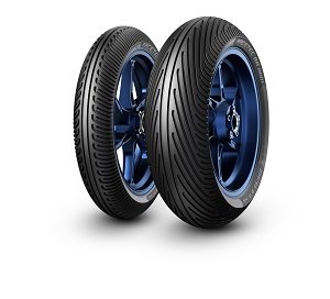 Metzeler Racetec RR Rain ( 120/70 R17 TL Mischung K1