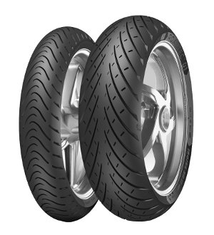 Metzeler Roadtec 01 ( 100/80-17 TL 52H M/C