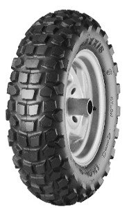 Maxxis M6024 ( 130/90-10 TL 61J Hinterrad )