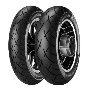 Metzeler ME888 Marathon Ultra ( 180/60 R16 TL 74H Hinterrad )