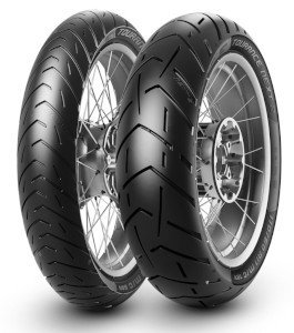 Metzeler Tourance Next 2 ( 130/80 R17 TL 65V Hinterrad