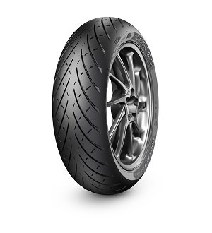 Metzeler Roadtec 01 SE ( 150/70 R17 TL 69V Hinterrad