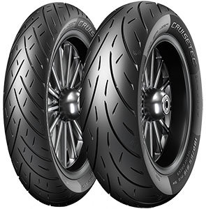 Metzeler Cruisetec ( 150/80 R17 TL 72V M/C