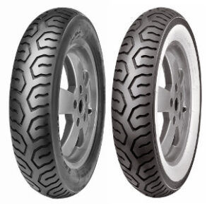 Mitas MC12 ( 3.00-10 TT/TL 42J Hinterrad