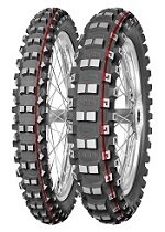 Mitas Terra Force-MX MH ( 80/100-12 TT 50M Hinterrad