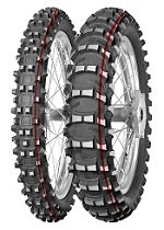 Mitas Terra Force-MX SAND ( 90/100-16 TT 51M 2 rot