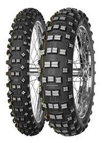 Mitas Terra Force-EF ( 90/90-21 TT 54R Mischung Super