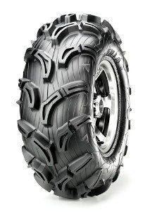 Maxxis MU02 Zilla ( 25x10.00-12 TL 50J Hinterrad )