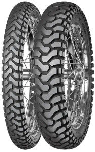 Mitas Enduro Trail ( 130/80B18 TT/TL 72H Hinterrad