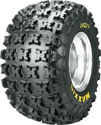 Maxxis M934 Razr 2 ( 22x11.00-10 TL 47J Hinterrad )