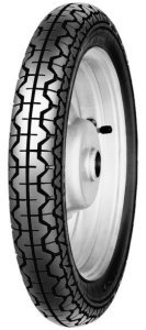 Mitas H06 ( 3.50-16 TT 64S Hinterrad