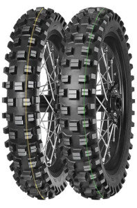 Mitas Terra Force-EX XT ( 120/90-18 TT 65M Hinterrad