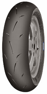 Mitas MC35 S-Racer 2.0 ( 100/90-10 TL 56P Hinterrad