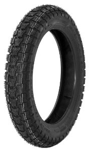 IRC Tire SN26 Urban Snow Evo ( 130/70-12 TL 62L Hinterrad