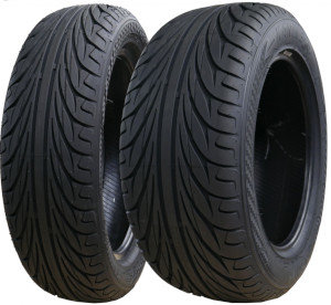 Kenda KR20 Kanine ( 205/45 R16 TL 77T Hinterrad )