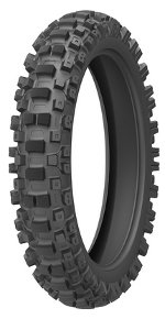 Kenda K775 Rear Washougal ( 70/100-17 TT 40M )