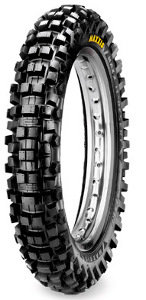 Maxxis M7305D ( 120/100-18 TT 68M Hinterrad