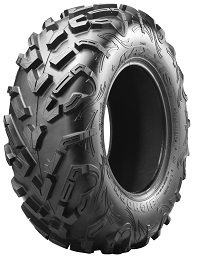 Maxxis M301 Bighorn 3.0 ( 26x9.00 R12 TL 48M Vorderrad )